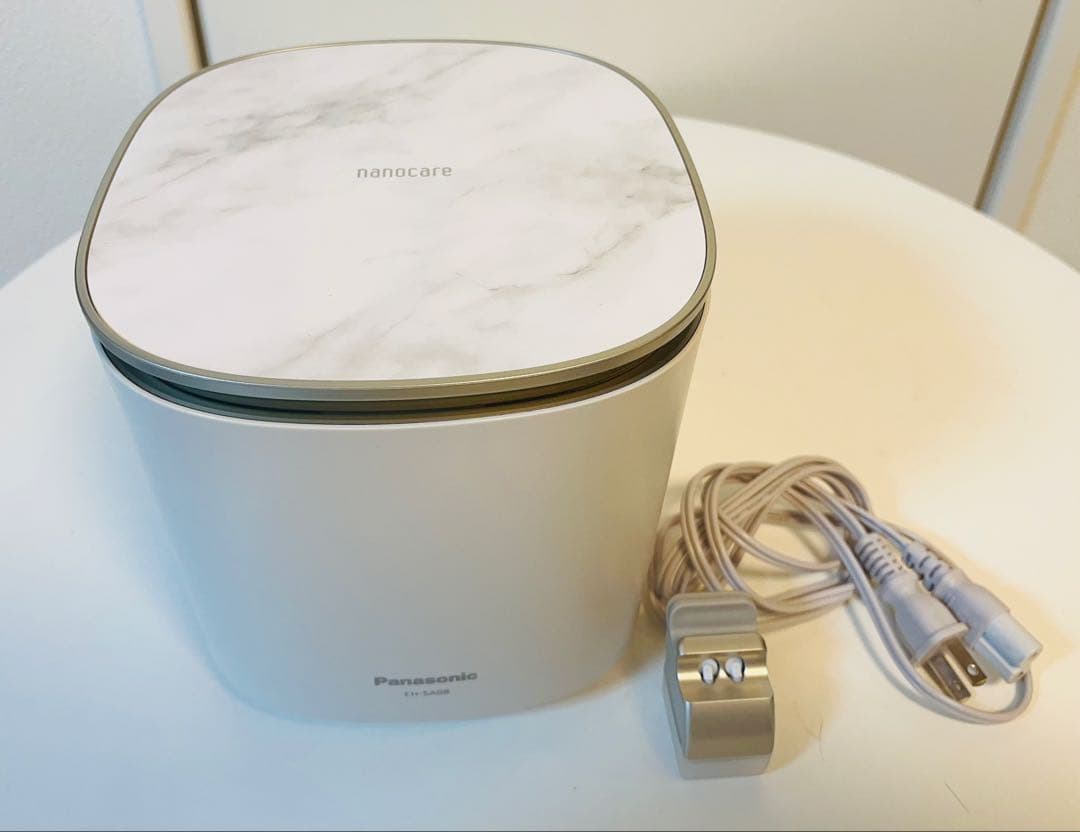 Panasonic ナノケア フェイススチーマー