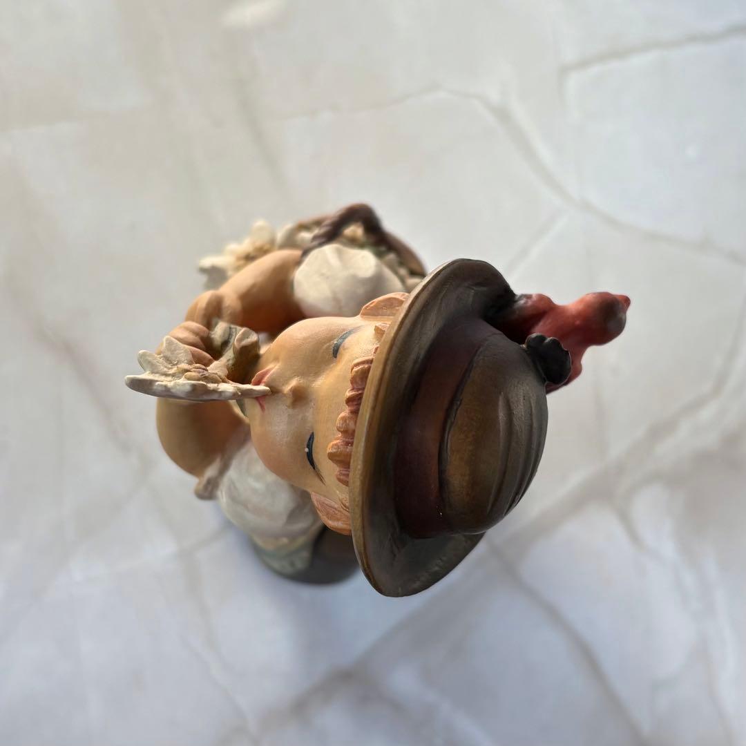 【L様ご確認】アンリ人形　エーデルワイズ女の子【Golden Blossom 】