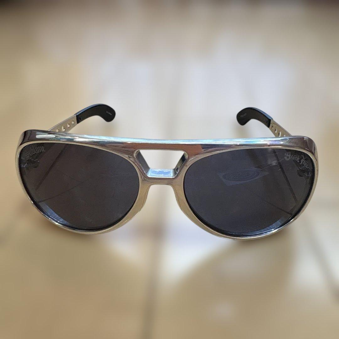 小物 BLACK FLYS SUBLIME KING FLY