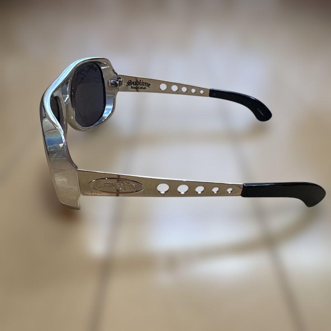 小物 BLACK FLYS SUBLIME KING FLY