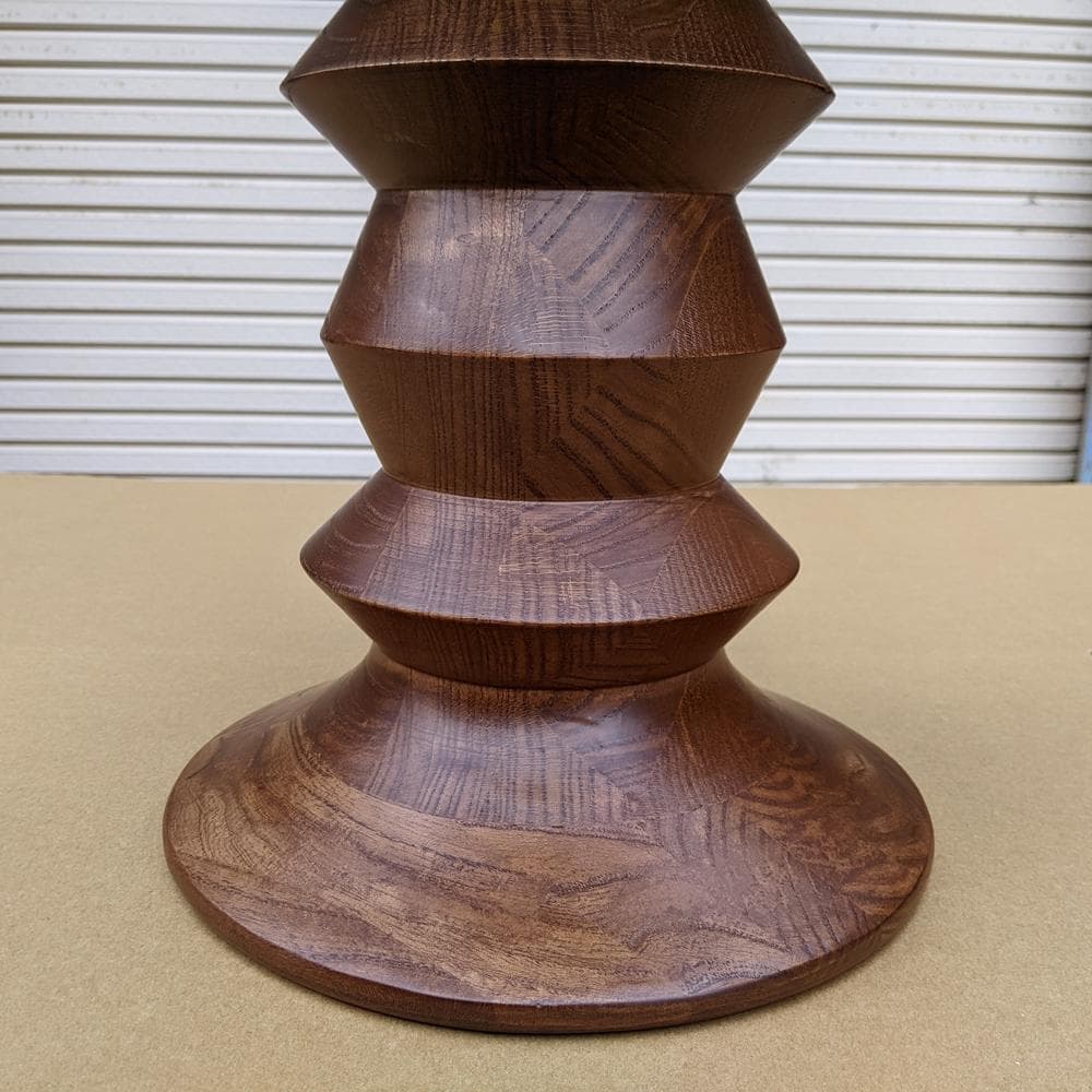 断捨離中 チャールズ＆レイ・イームズ ウッドスツール Bタイプ