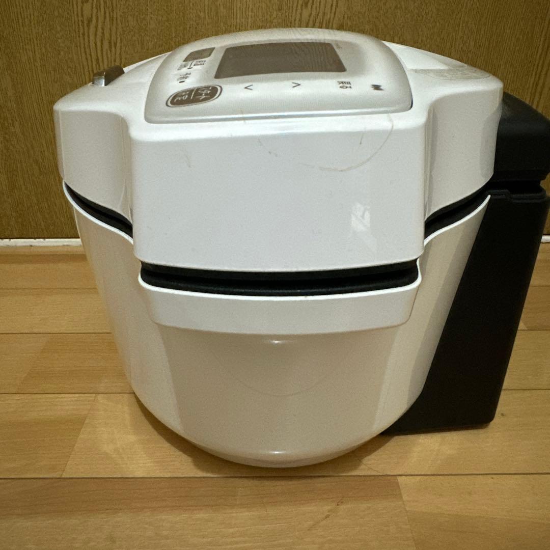 SHARP シャープ　HEALSIO ヘルシオホットクック　KN-HW16F