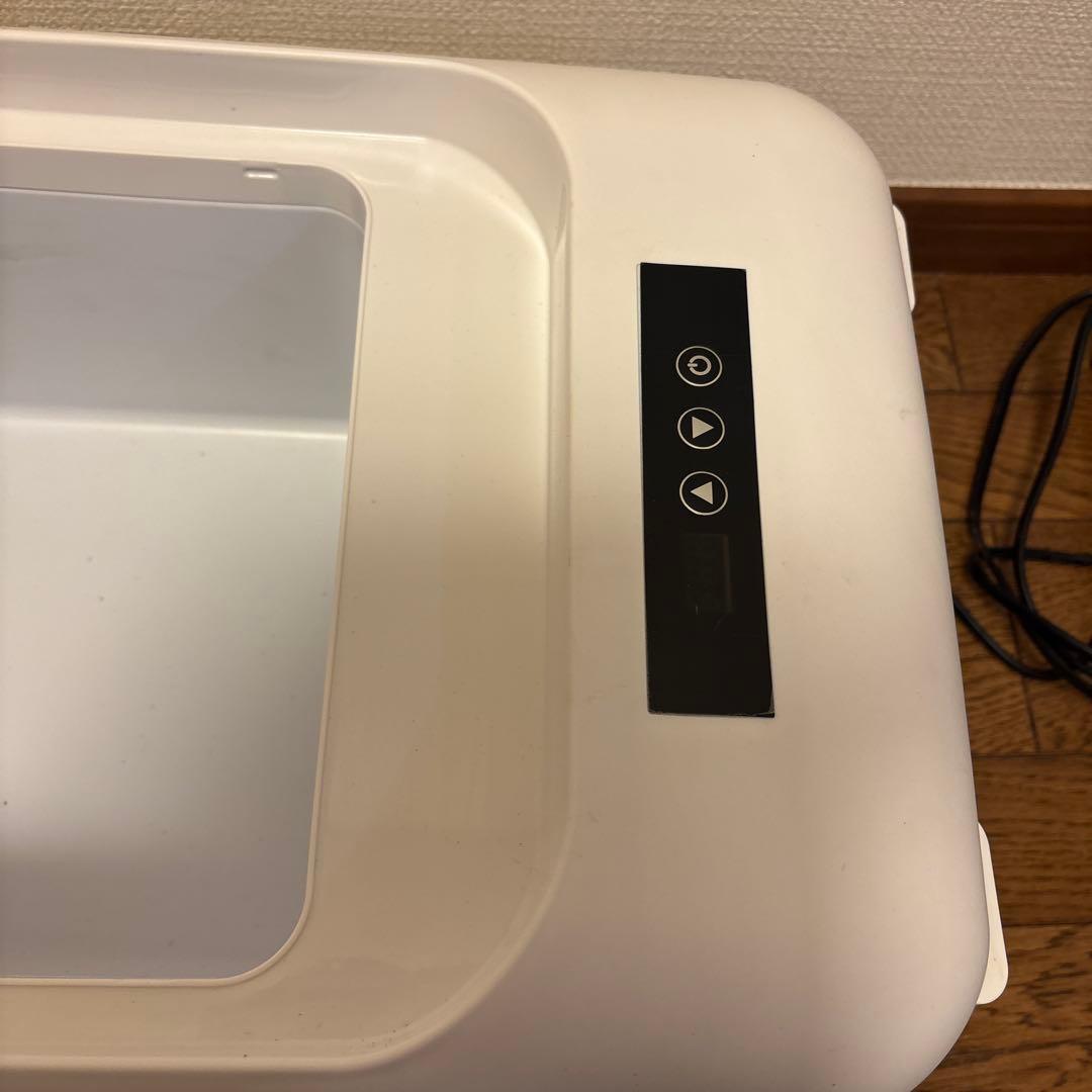 SUBARU × LOGOS ポータブル冷蔵庫・冷凍庫 9L✨