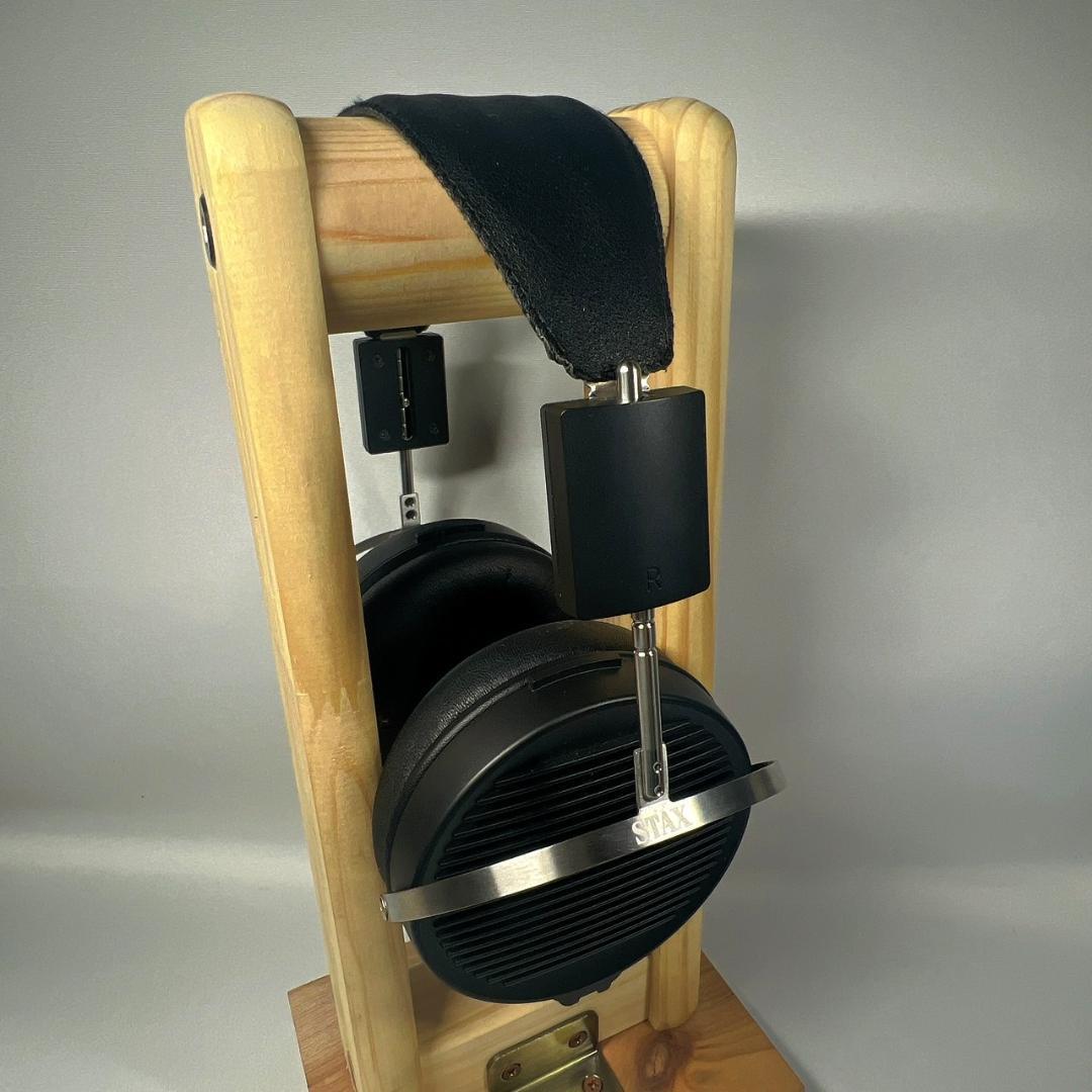 【美品】STAX　SRS-X1000