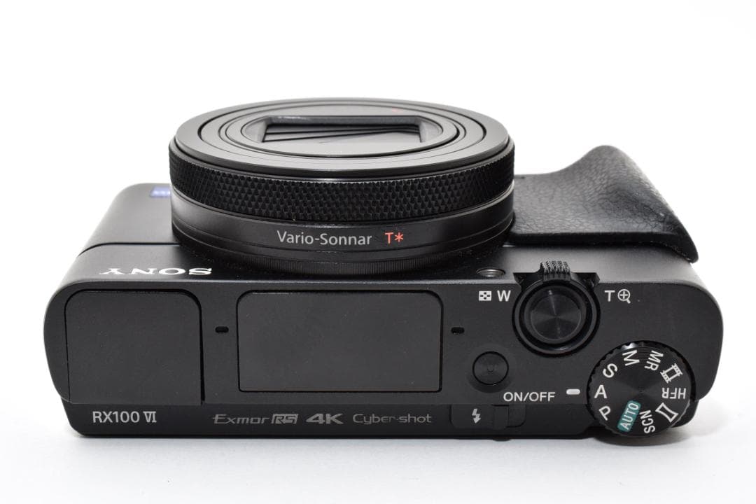 SONY ソニー CyberShot RX100Ⅵ DSC-RX100M6