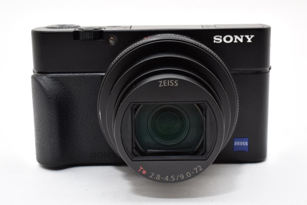 SONY ソニー CyberShot RX100Ⅵ DSC-RX100M6