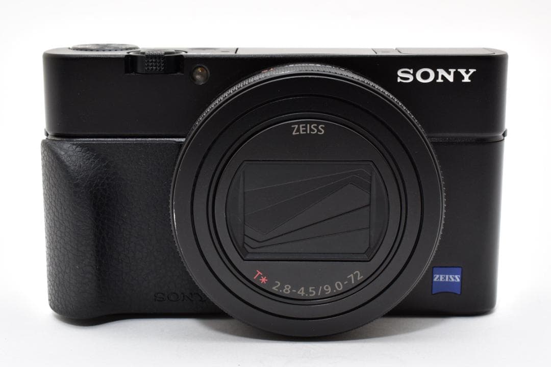 SONY ソニー CyberShot RX100Ⅵ DSC-RX100M6