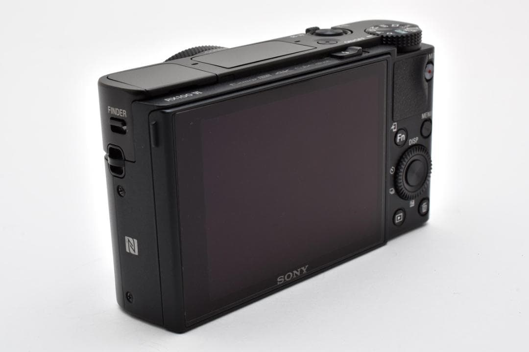 SONY ソニー CyberShot RX100Ⅵ DSC-RX100M6