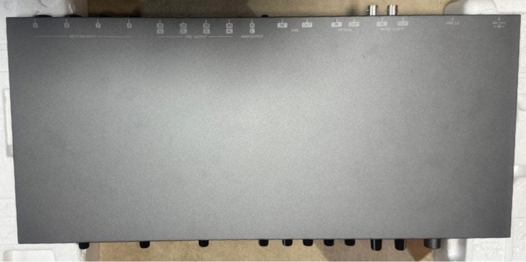 その他 steinberg UR816C