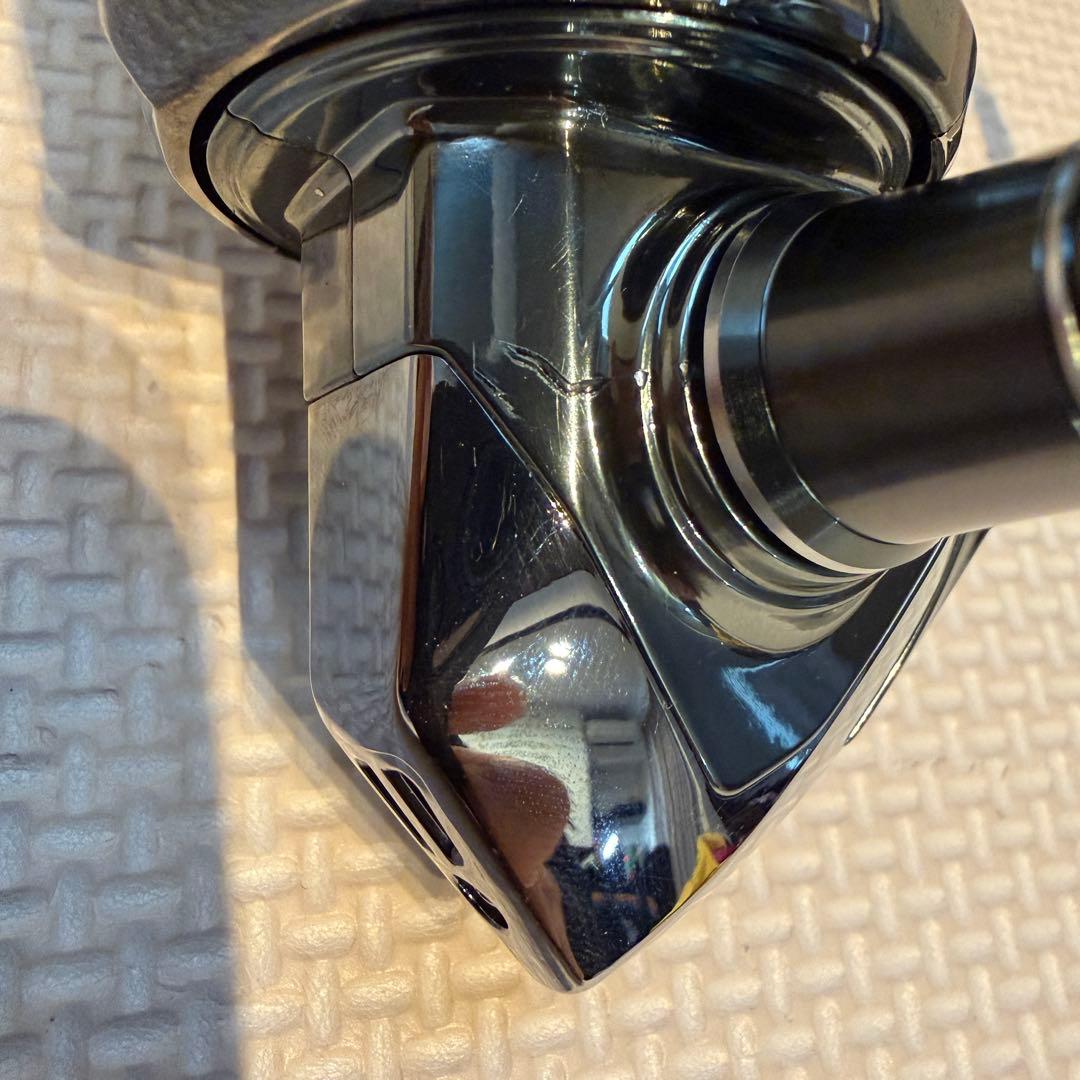 ⭐︎お得品⭐︎シマノ22ステラ 1000SSPG 純正替えスプール付き