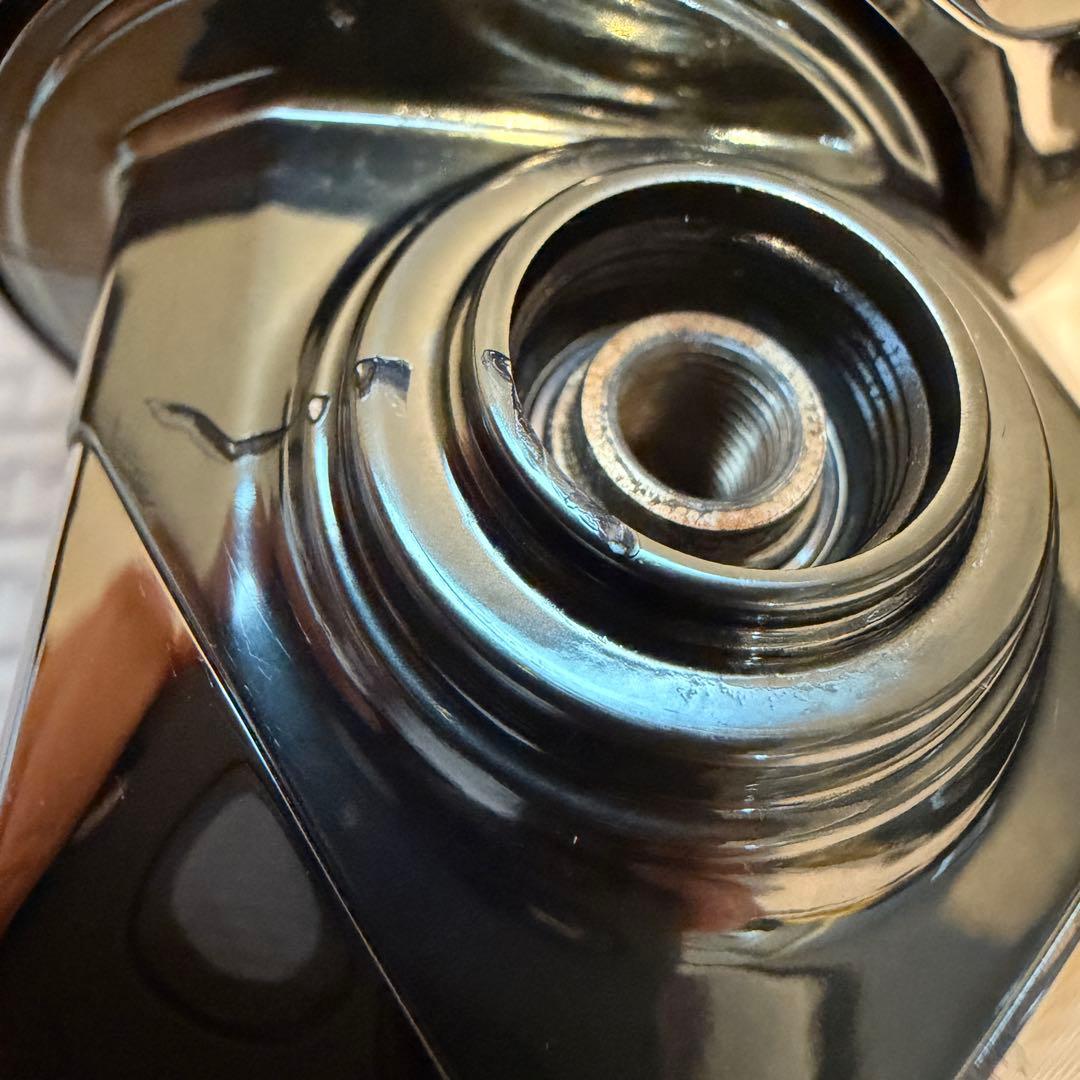 ⭐︎お得品⭐︎シマノ22ステラ 1000SSPG 純正替えスプール付き