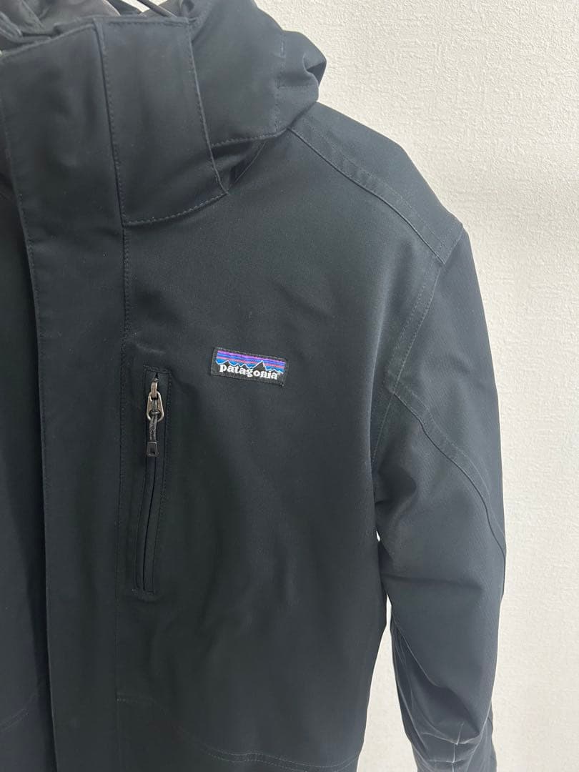 【最終価格】Patagonia パタゴニア トレススリーインワンパーカ Sサイズ