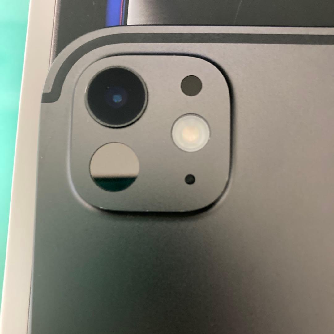 M4 iPad Pro 13インチ wifi 256GB +おまけケース