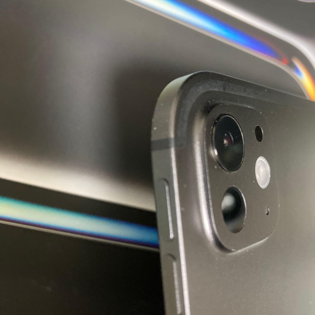 M4 iPad Pro 13インチ wifi 256GB +おまけケース