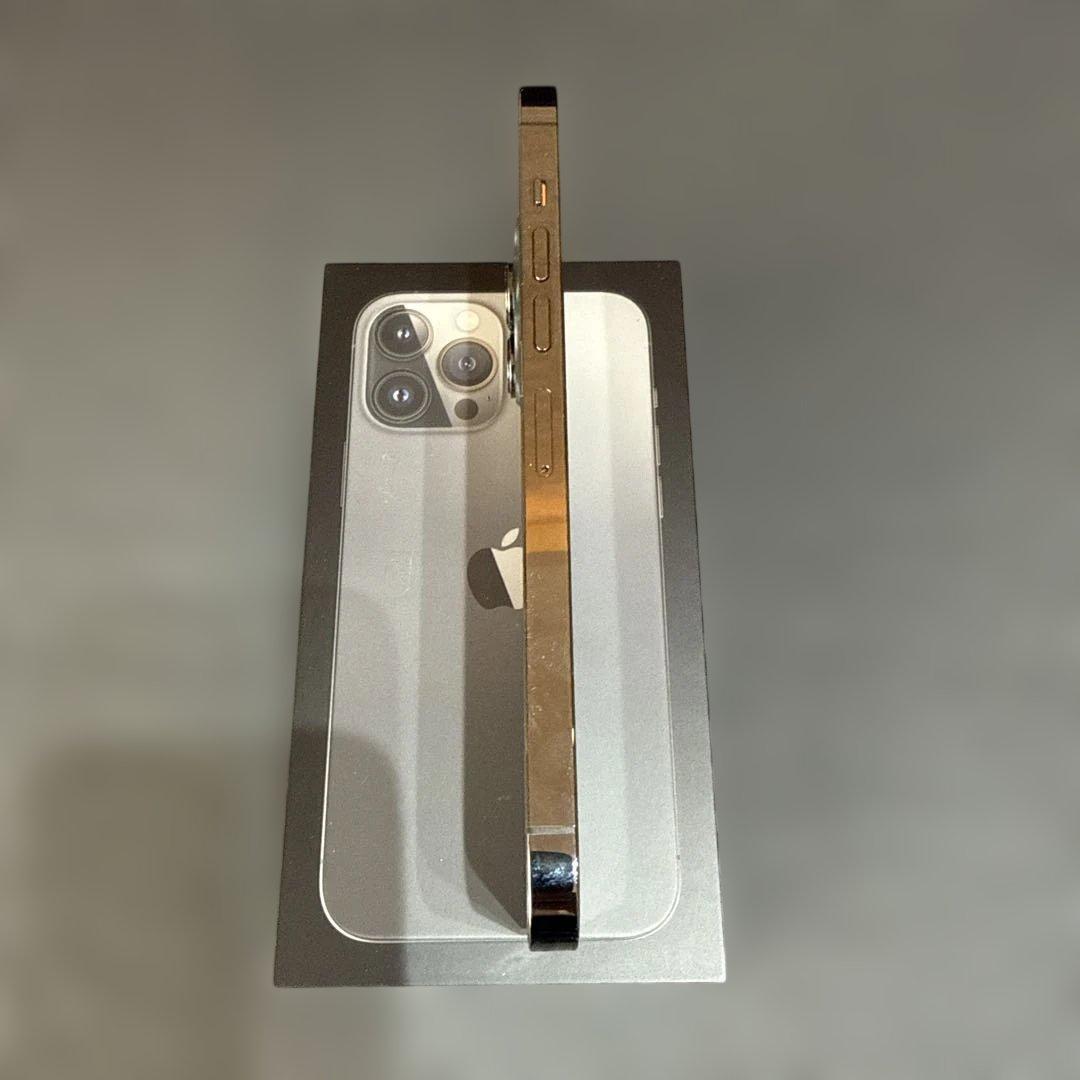 Apple iPhone 13 Pro max 1TBスペースブラックおまけ付き