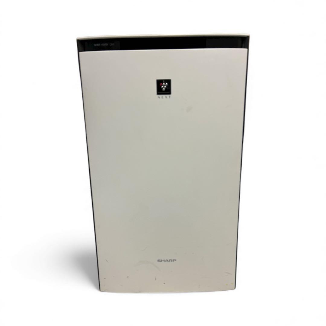 ★SHARP 加湿空気清浄機 KI-PX70-W 2022年製 シャープ