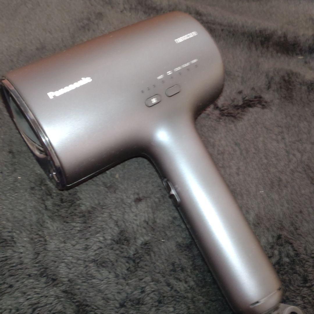 良3 モーター新品 ナノケア ドライヤー EH-NA0J パナソニック ナノイー