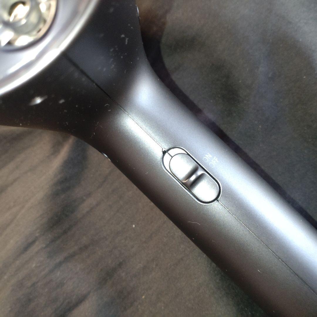 良3 モーター新品 ナノケア ドライヤー EH-NA0J パナソニック ナノイー