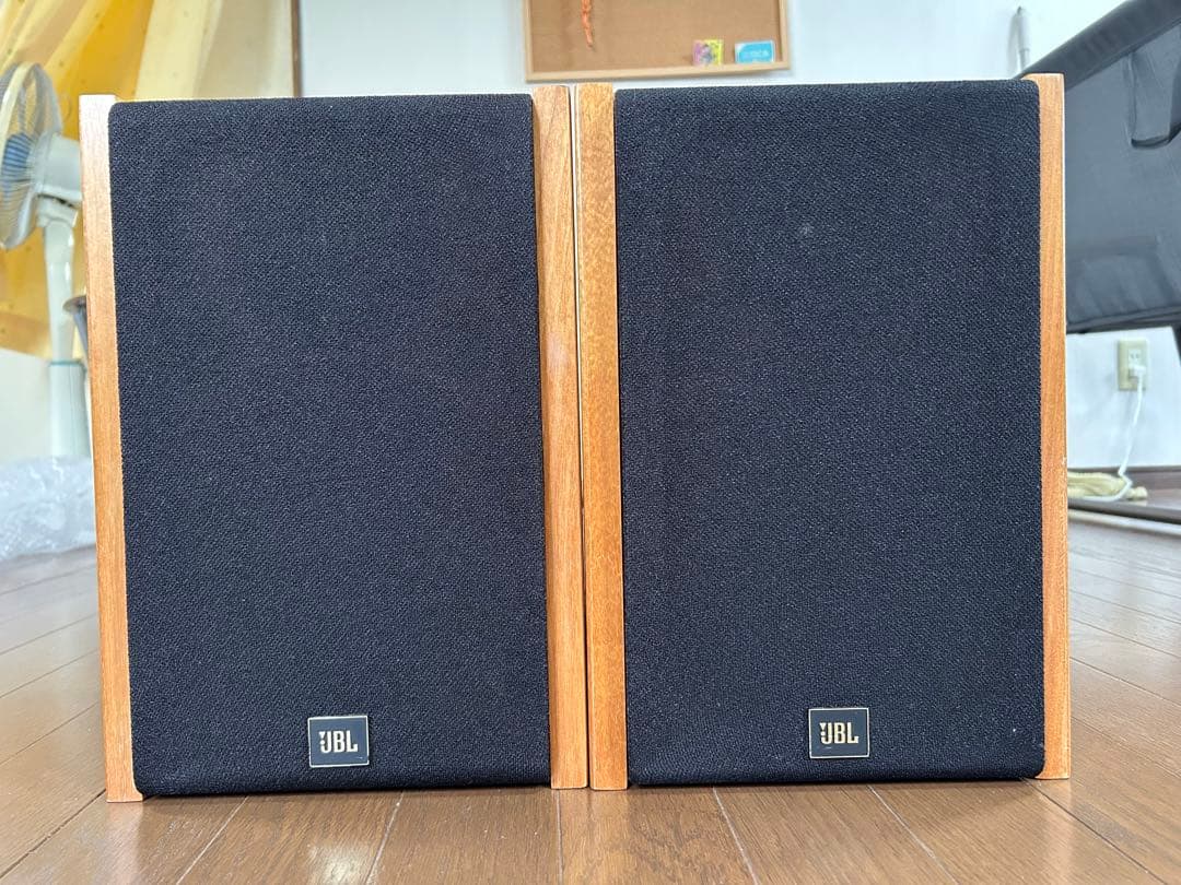 JBL A622 Vecchio スピーカー２本組