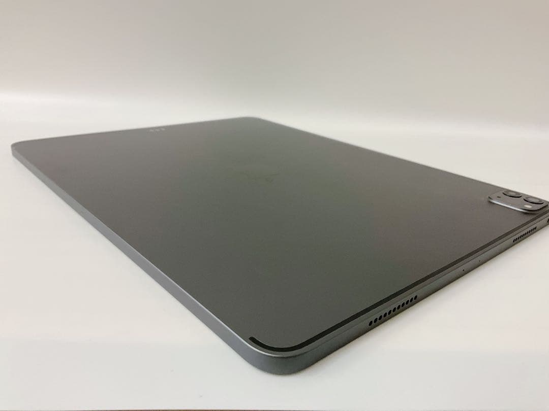 IPAD PRO 12.9in 第５世代256GB Wifiモデル【即日発送】