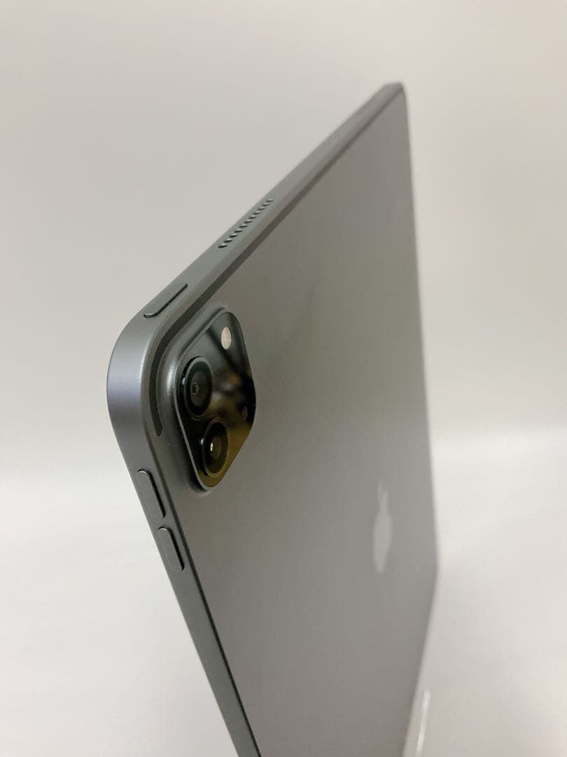 IPAD PRO 12.9in 第５世代256GB Wifiモデル【即日発送】