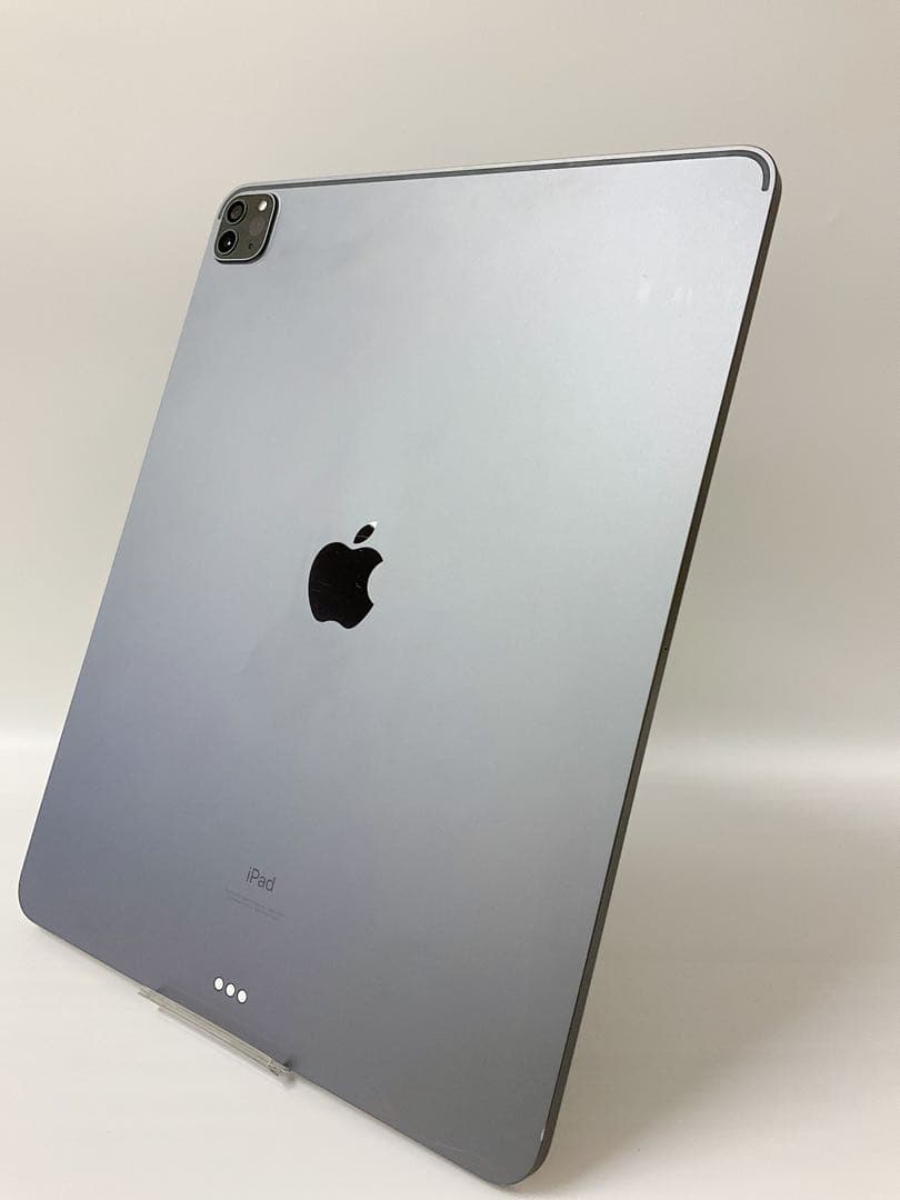 IPAD PRO 12.9in 第５世代256GB Wifiモデル【即日発送】