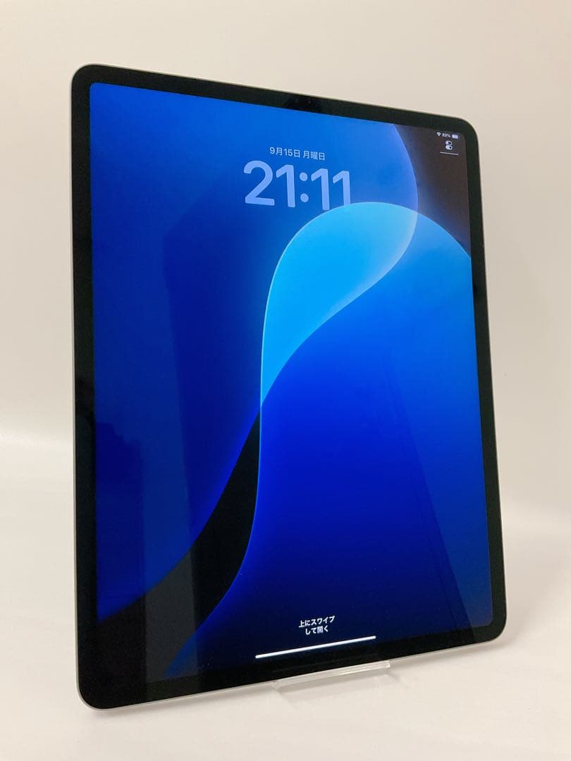 IPAD PRO 12.9in 第５世代256GB Wifiモデル【即日発送】
