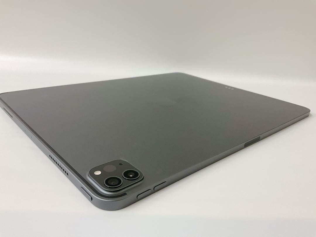 IPAD PRO 12.9in 第５世代256GB Wifiモデル【即日発送】