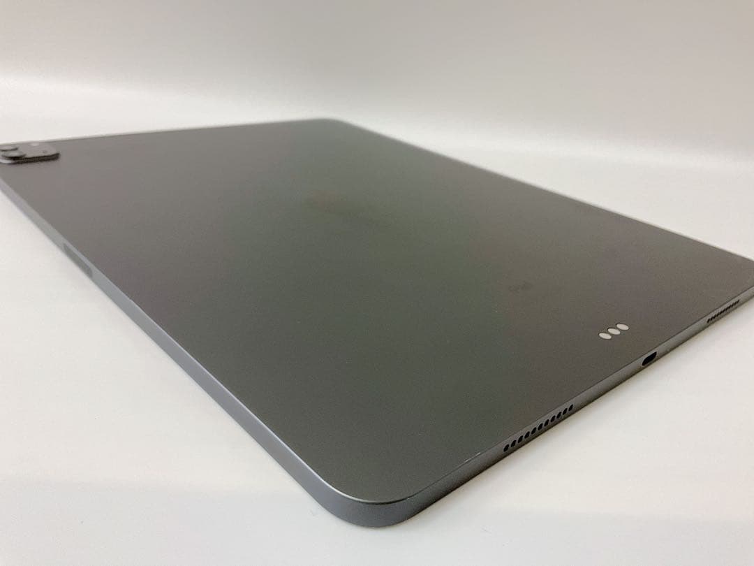 IPAD PRO 12.9in 第５世代256GB Wifiモデル【即日発送】