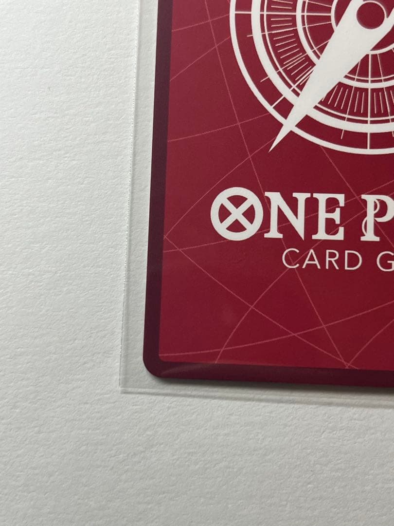 シャンクス OP09-001 L パラレル anniversary