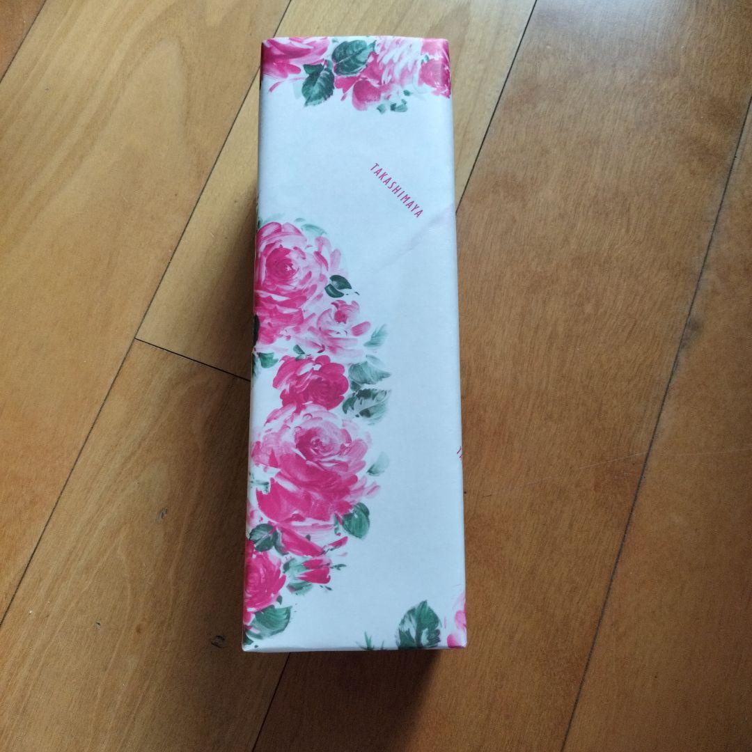 【森伊蔵】金ラベル　720ml 高島屋　新品未開封　匿名配送・送料無料