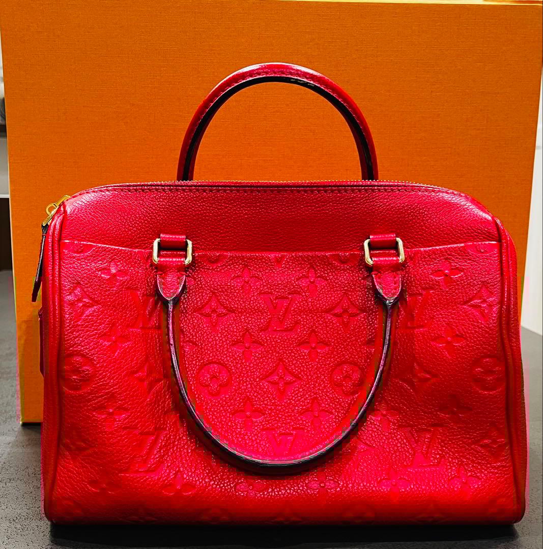 ルイ・ヴィトン ボストンバッグ M44145 ( 廃番 )