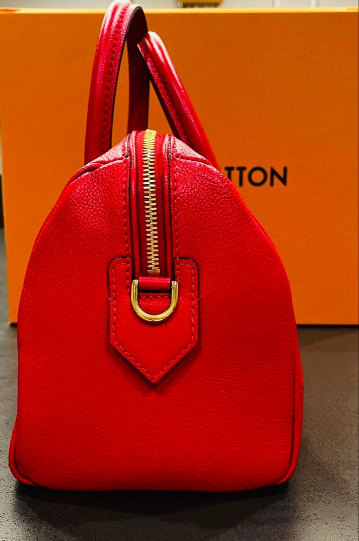 ルイ・ヴィトン ボストンバッグ M44145 ( 廃番 )