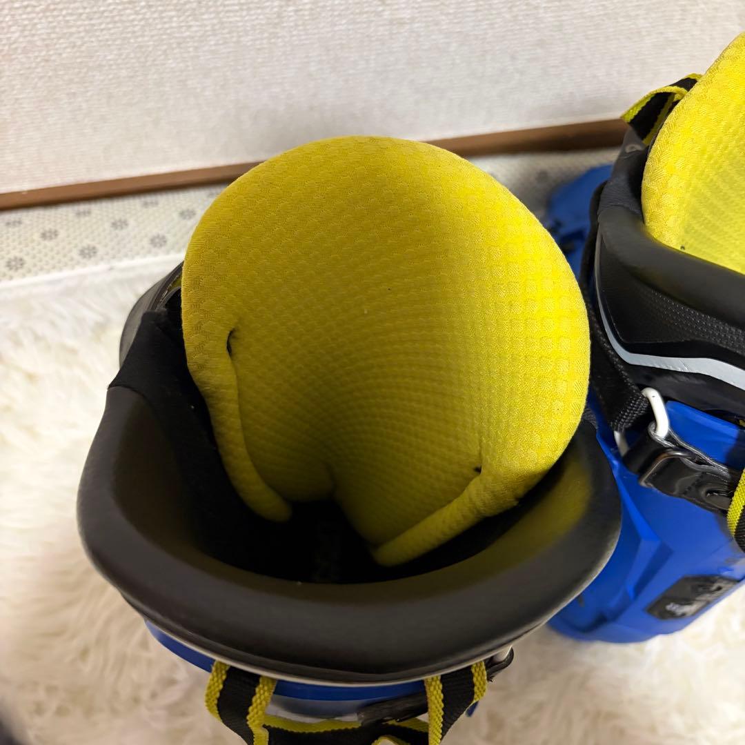 Salomon S/MAX 130 Carbon 25cm サロモン スキー