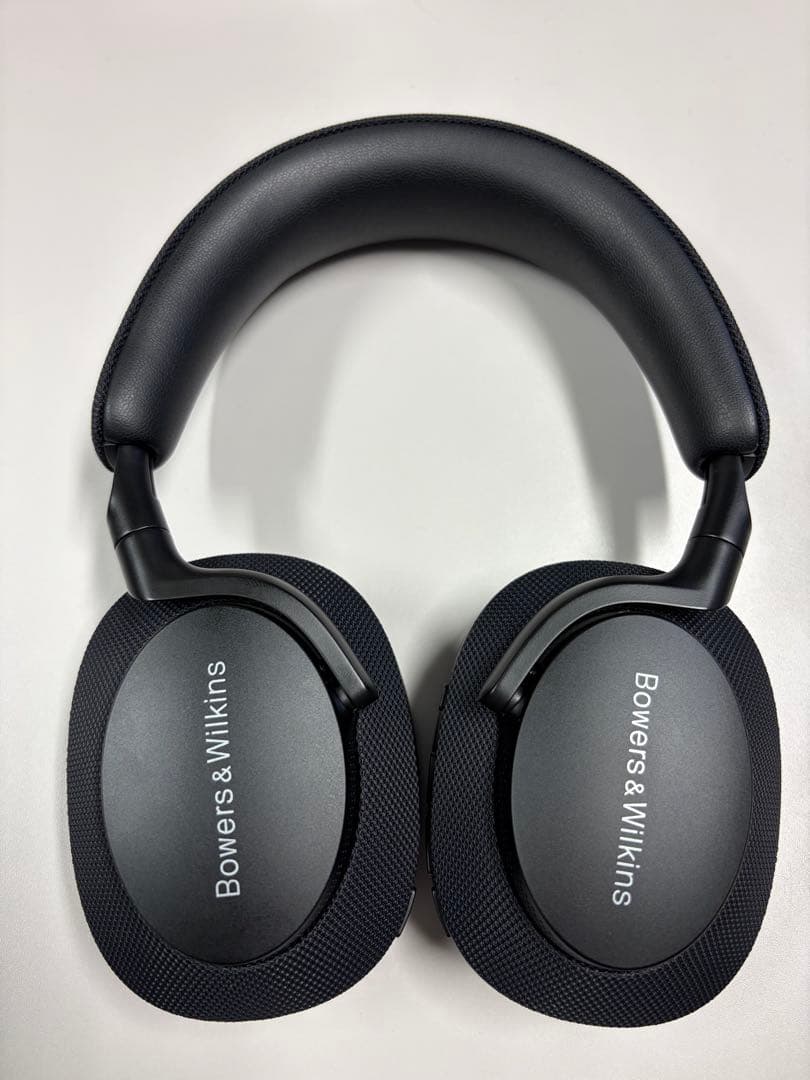 Bowers&Wilkins Px7 S2e ワイヤレスヘッドホン