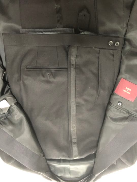 ships ドレススーツ　セットアップ