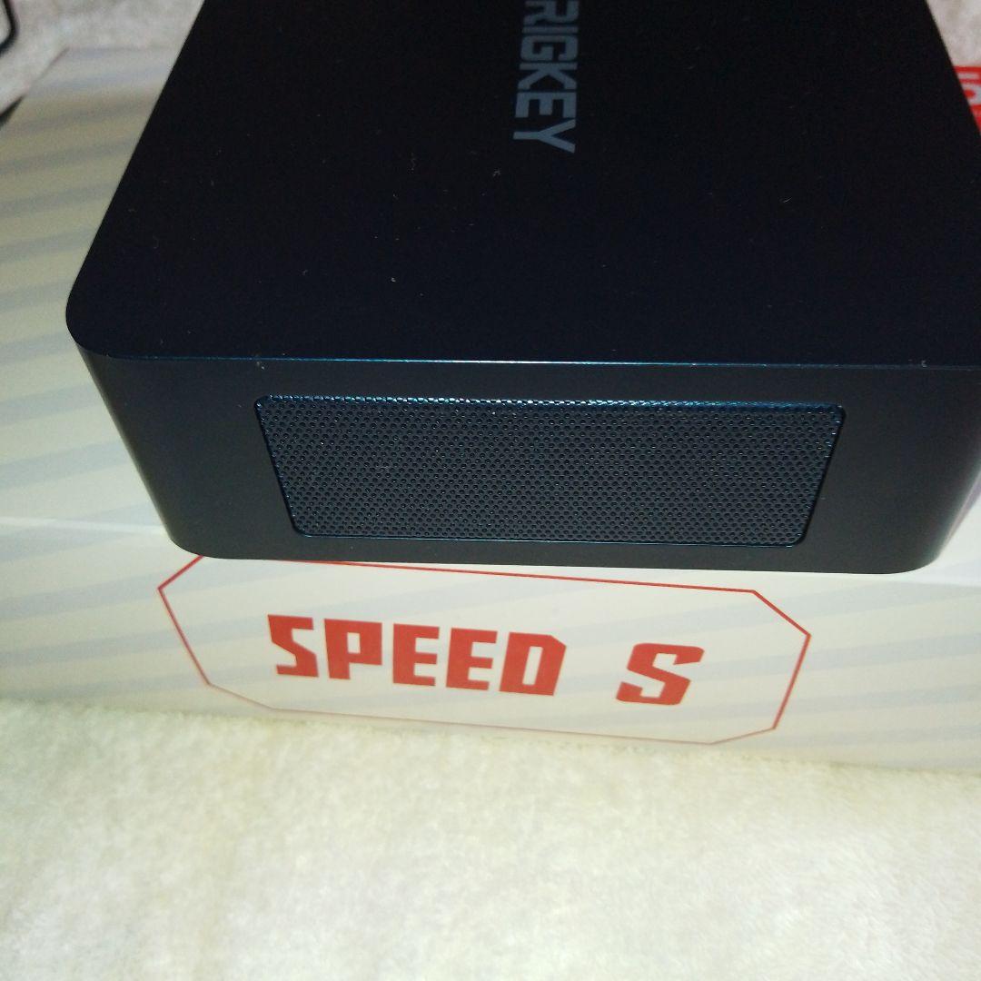 TRIGKEYミニPC AMD Ryzen5 5500U 16GB SSD1TB