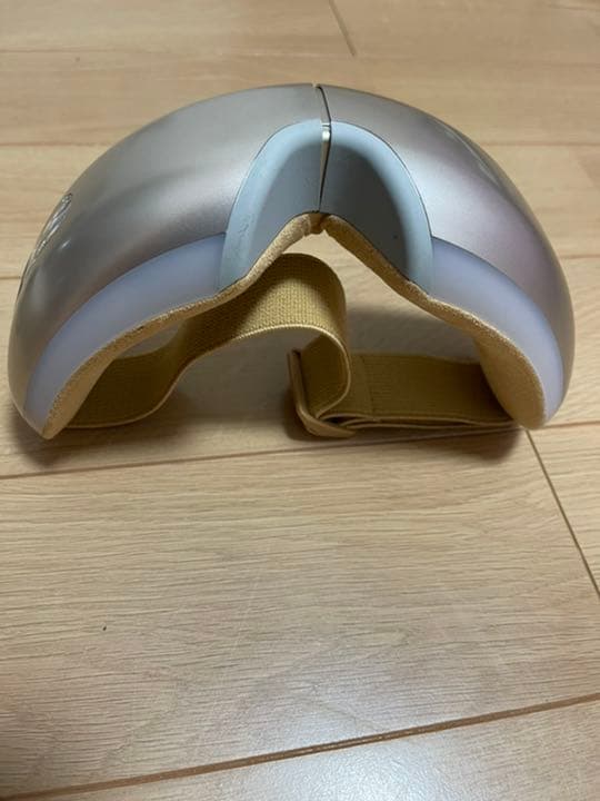 目マッサージ機