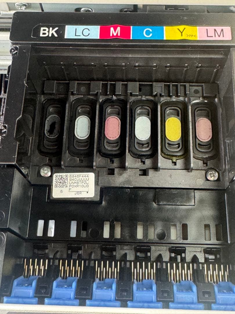 ◎ジャンク◎ エプソン プリンター 2台 (EP-807A+903A)