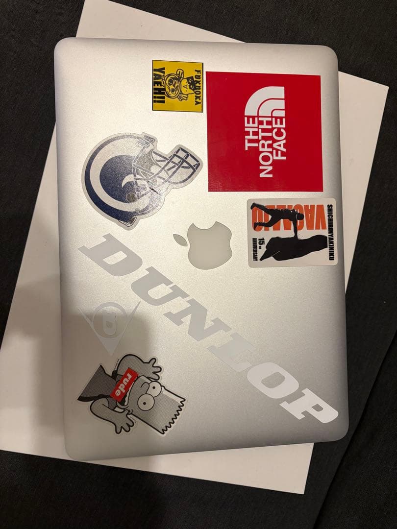 MacBook Air 13インチ 2014年モデル