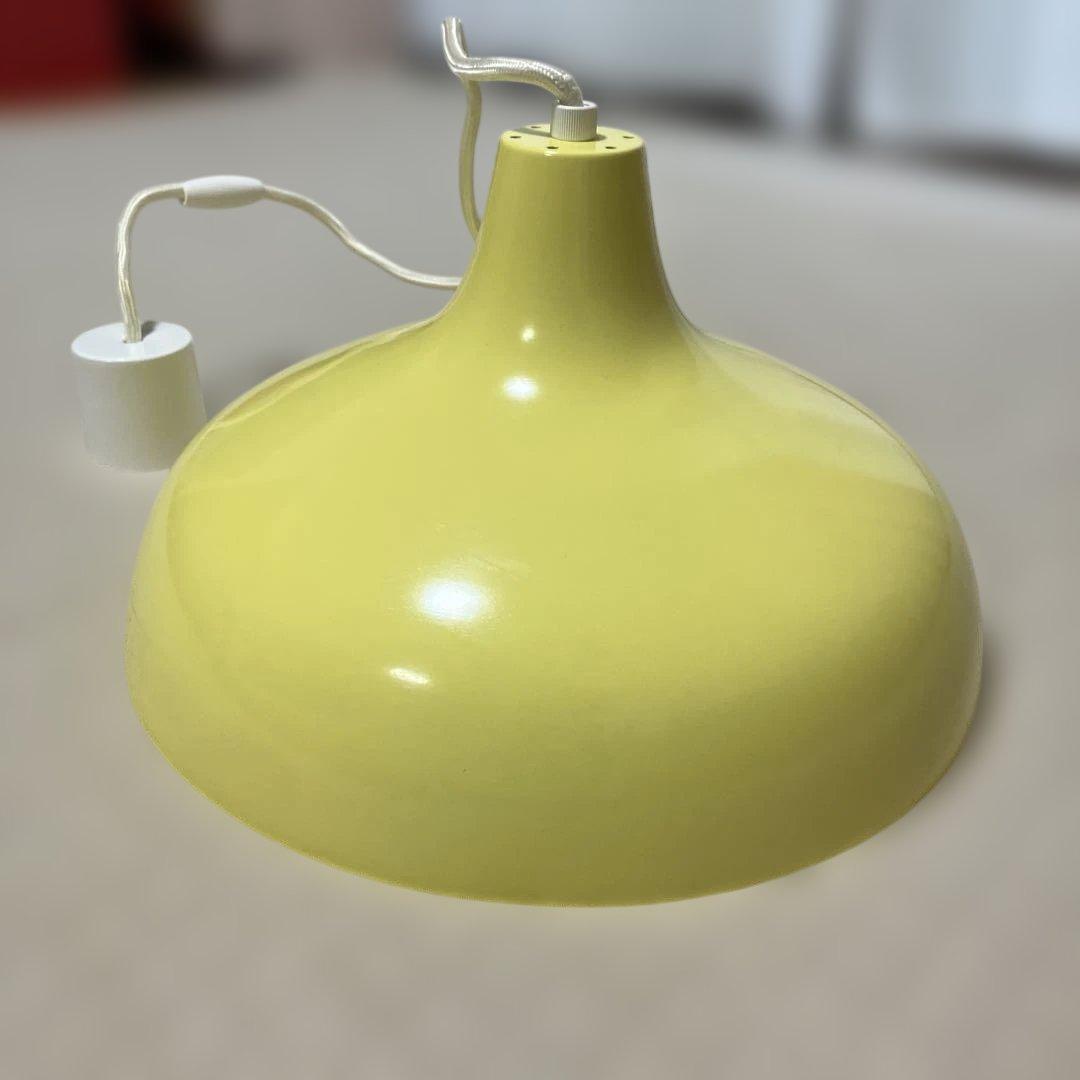 IDEE / イデー　クルランプKULU LAMP