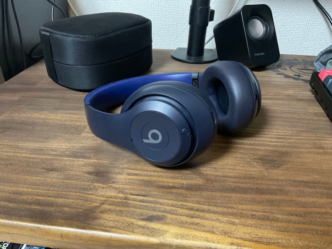 Beats Studio Pro 箱無し