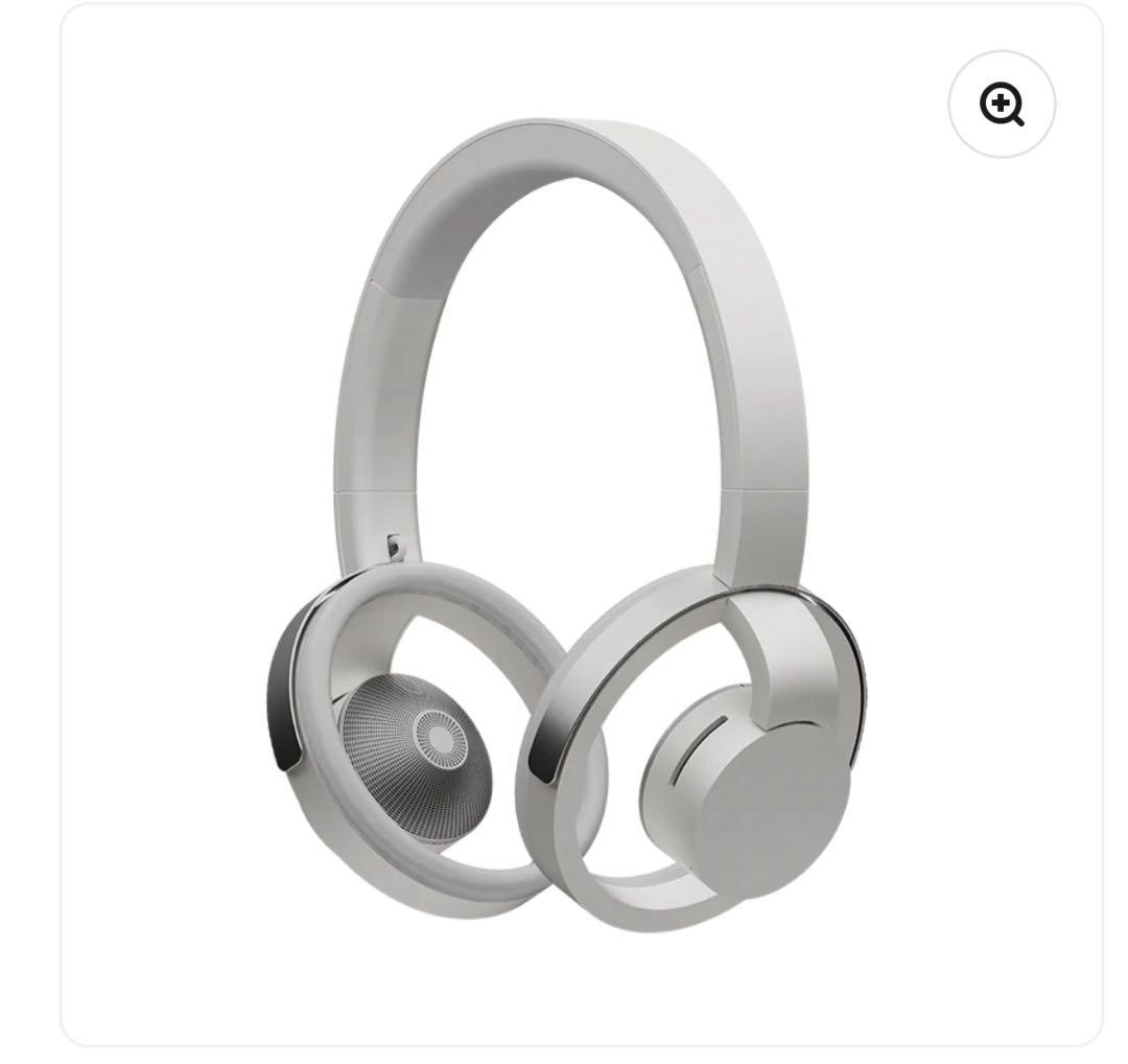 未開封　nwm(ヌーム) ワイヤレス ヘッドホン オープンイヤー型