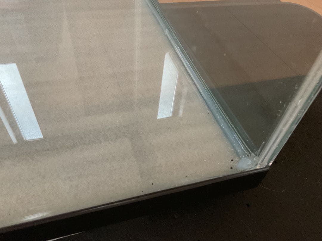 GEX フレーム付き水槽 Marina Glass Aquarium 90 cm