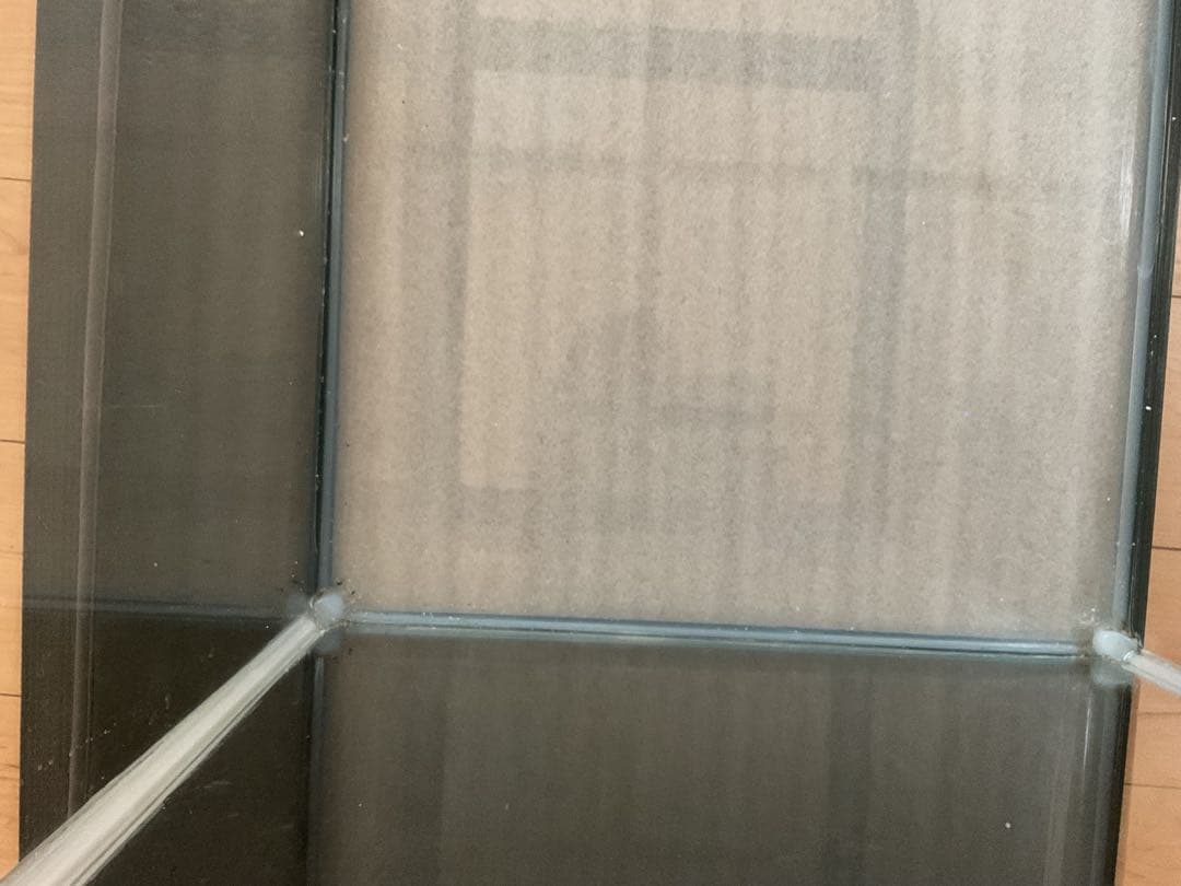 GEX フレーム付き水槽 Marina Glass Aquarium 90 cm