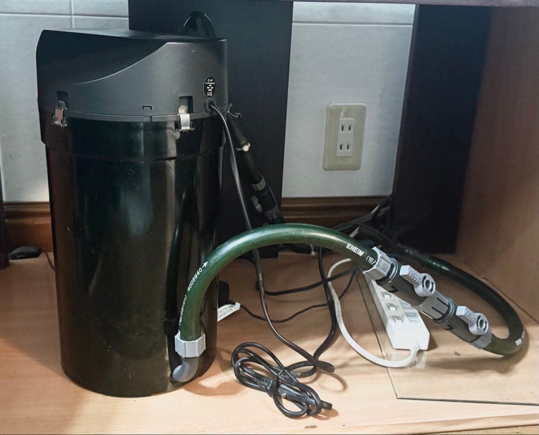 EHEIM フィルター 2217410