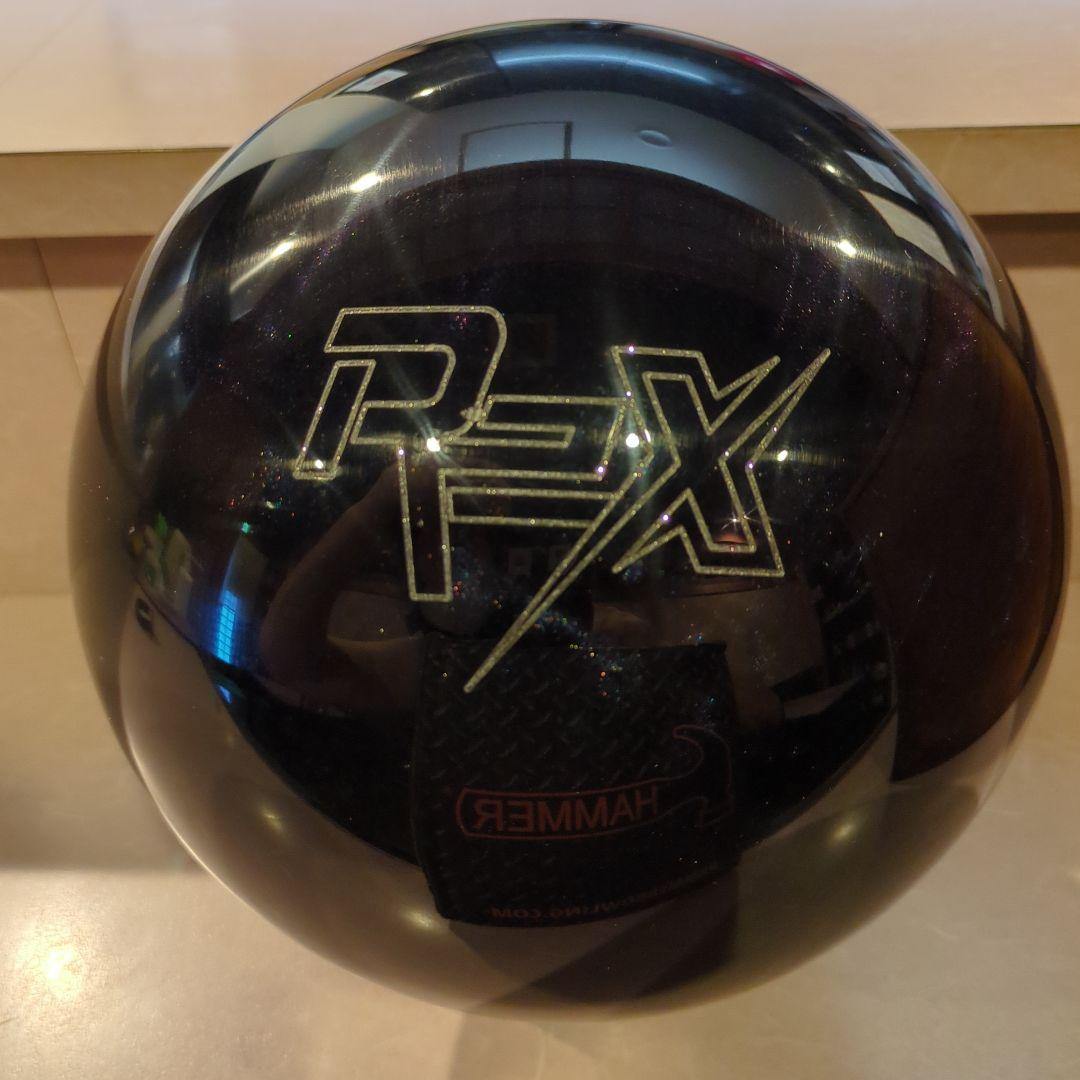 ストーム　ヴァーチャルエナジー•ブラックアウト　15ポンド