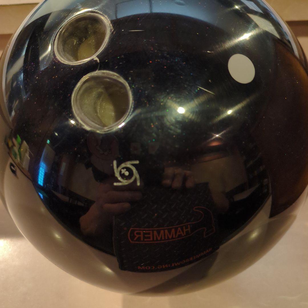 ストーム　ヴァーチャルエナジー•ブラックアウト　15ポンド