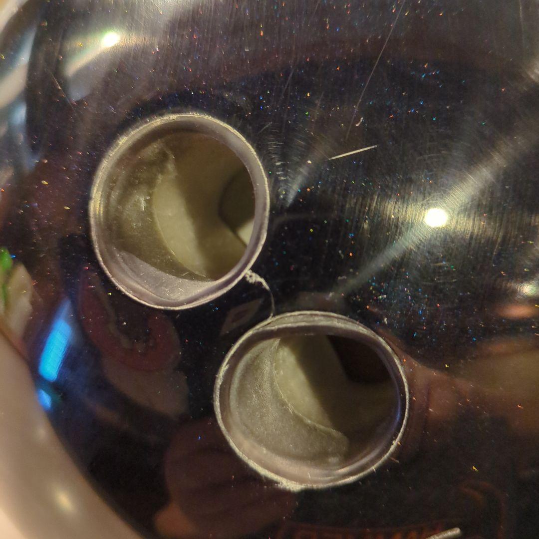 ストーム　ヴァーチャルエナジー•ブラックアウト　15ポンド