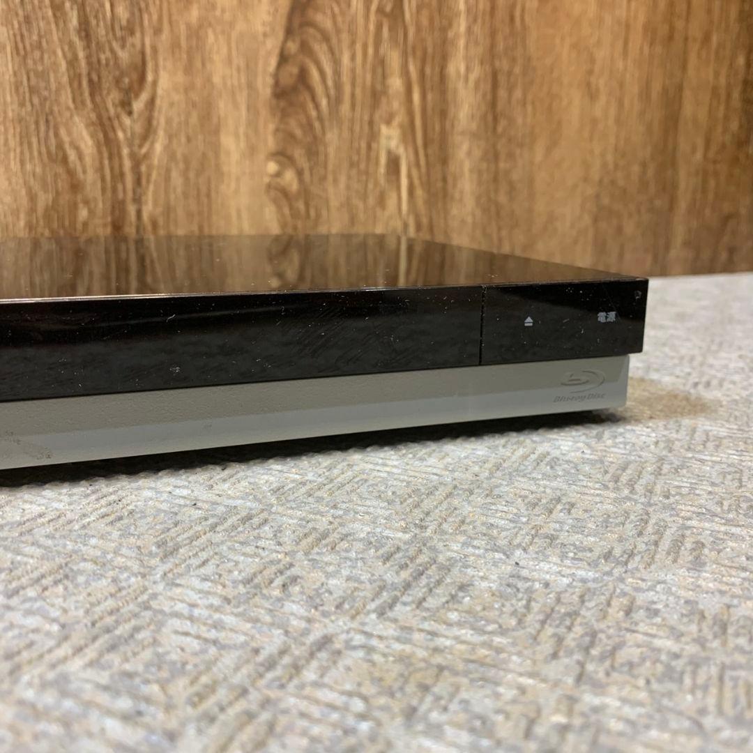 J430\" 初期化済 SONY BDZ-ZW500 BDレコーダー 500GB